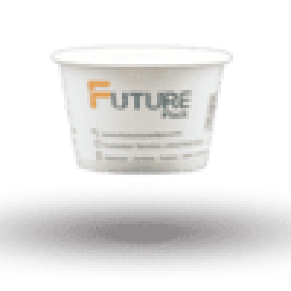 اكواب ورقية 2 اونص