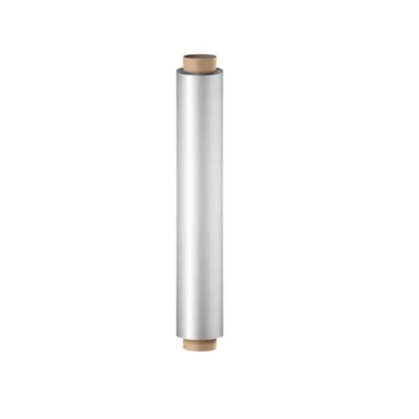 45 cm × 50 m رول المنيوم (قصدير)